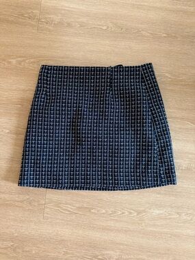 Lilly Pulitzer Adler Mini Skirt